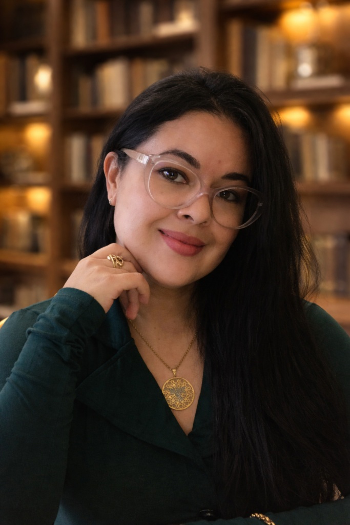 Giselle Pais - Psicóloga Clínica Online com formação em Terapia Cognitiva Comportamental e Neurociência